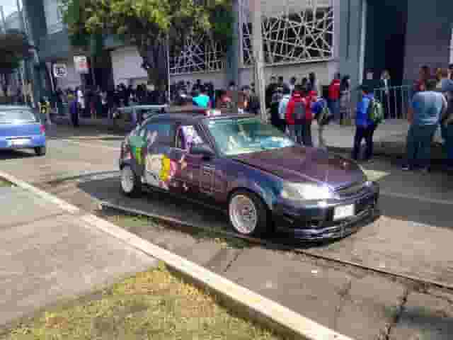 Salones Classic