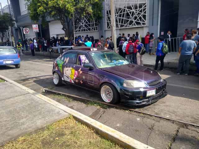 Salones Classic