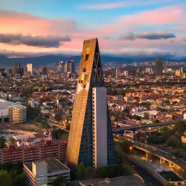Planta Alta