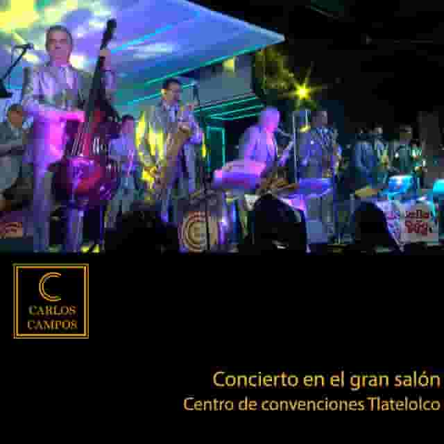 Gran Salón Internacional