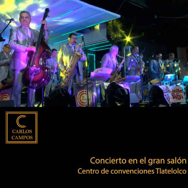 Gran Salón Internacional