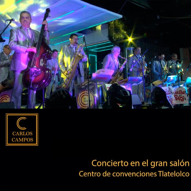Gran Salón Internacional