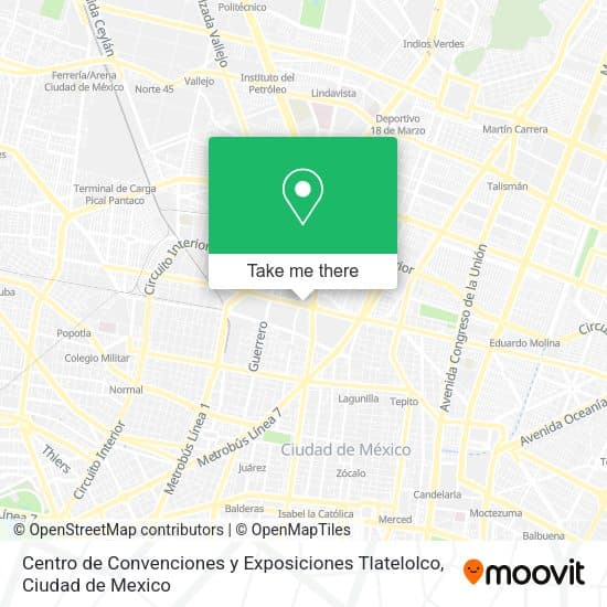 Gran Salón Internacional
