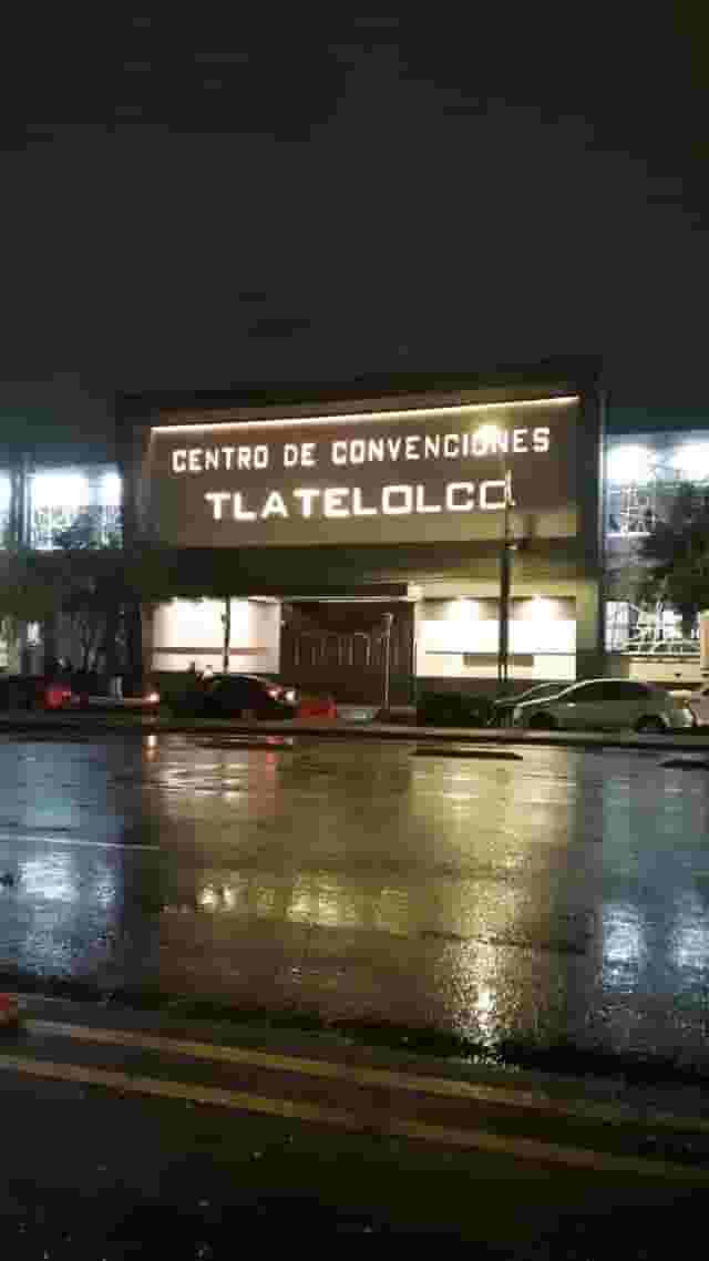 Gran Salón Internacional
