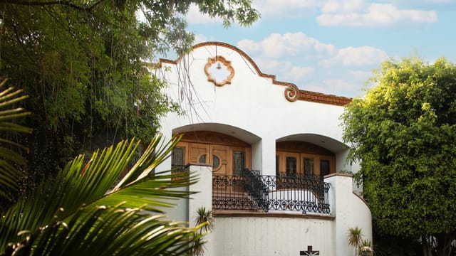 La Quinta Imperial