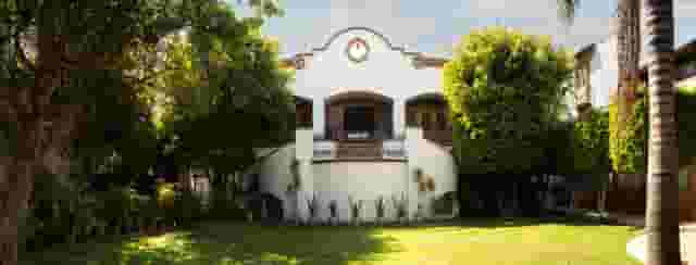 Salón de bodas