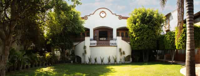 Salón de bodas