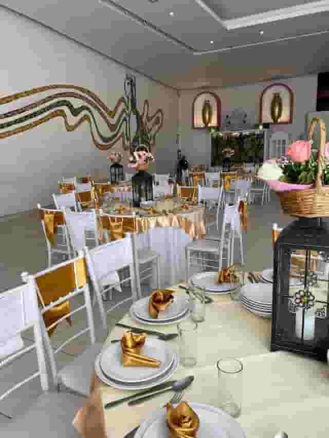 Salón Pavorreales