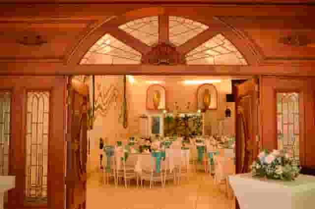 Salón Pavorreales