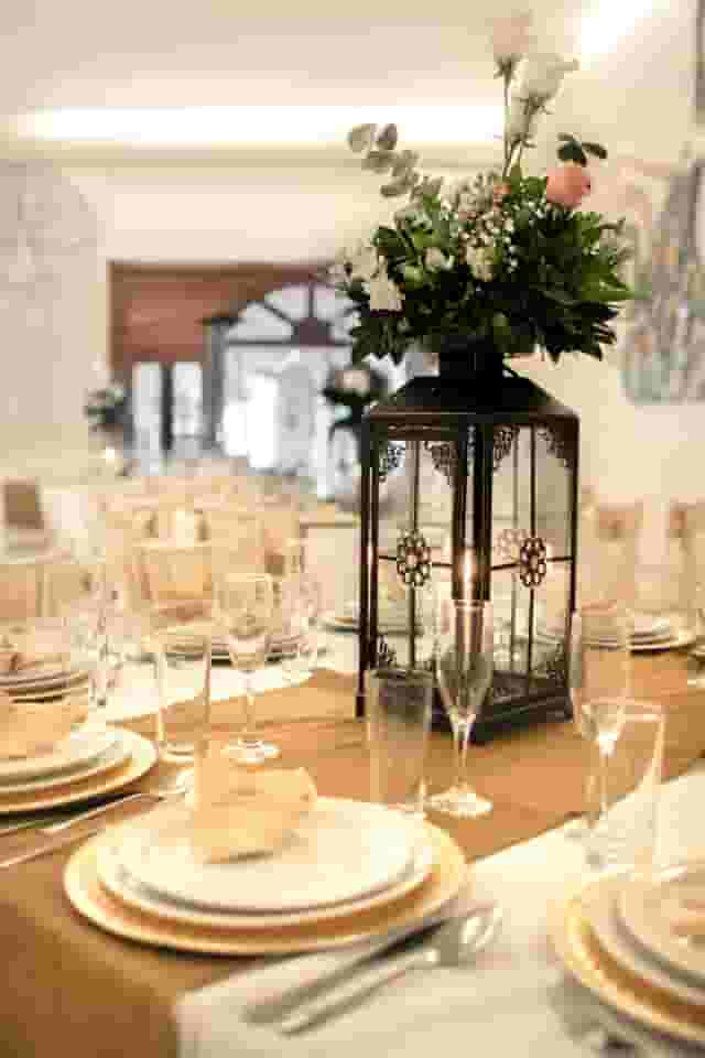 Salón Pavorreales