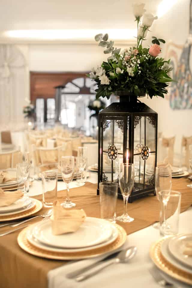 Salón Pavorreales
