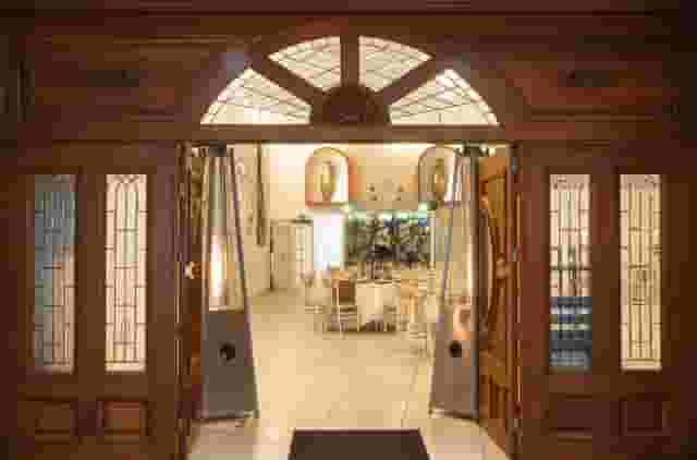 Salón Pavorreales
