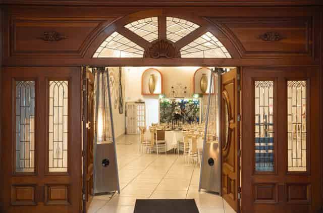 Salón Pavorreales