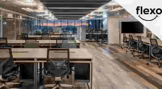 Meeting rooms