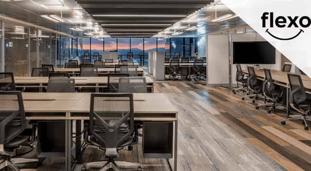 Meeting rooms
