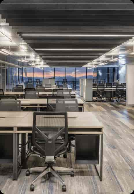 Flexo San Ángel - flexoffices.mx
