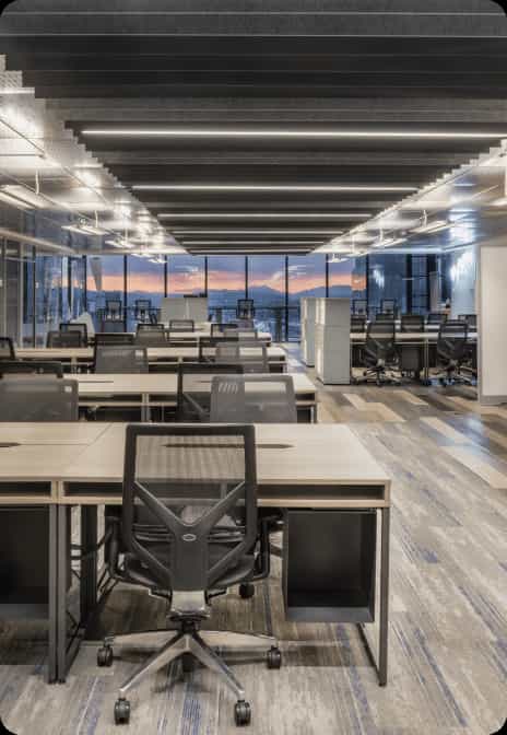 Flexo San Ángel - flexoffices.mx