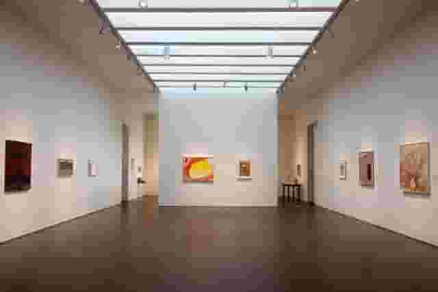 Museum Galleries