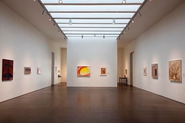 Museum Galleries
