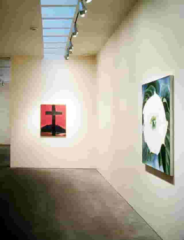 Museum Galleries