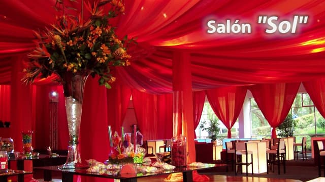 Function room
