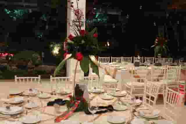 Function room