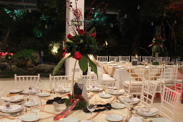 Function room