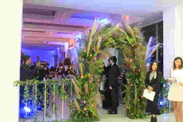 Function room