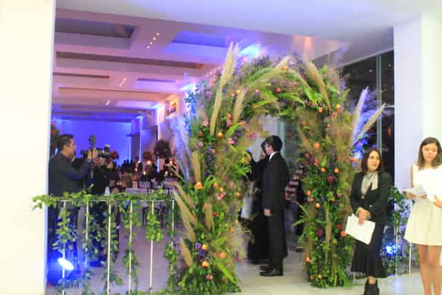 Function room