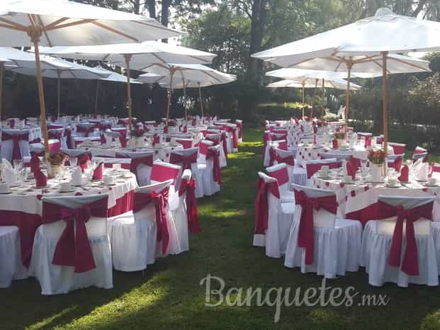 Club Alemán de México - Banquetes.mx