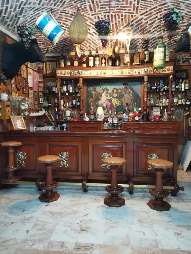 Salón