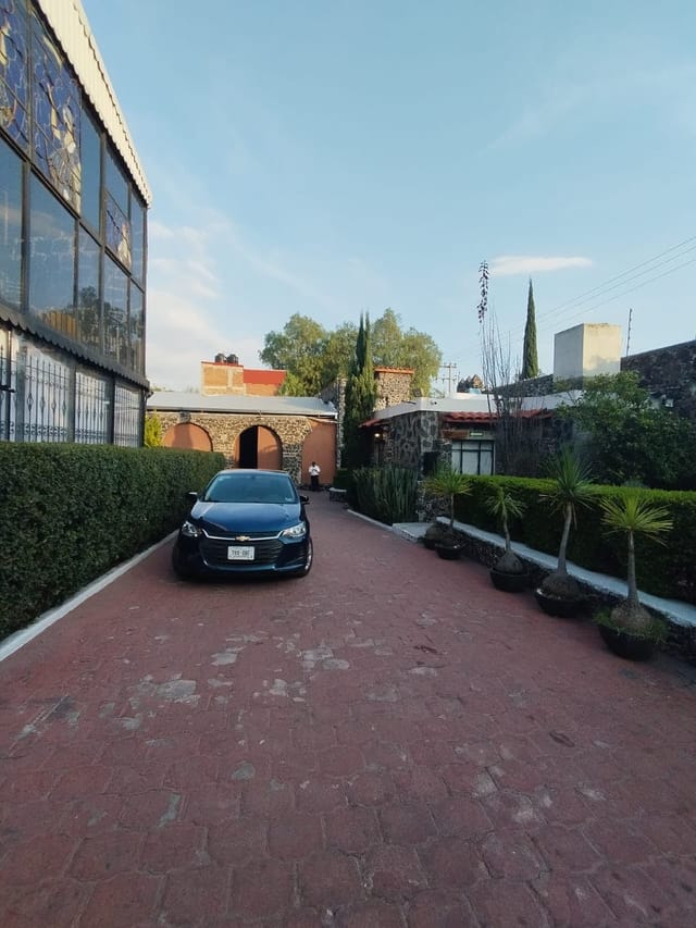 Castillo de la Cava venue entrance for intimate corporate retreats and private dinners.