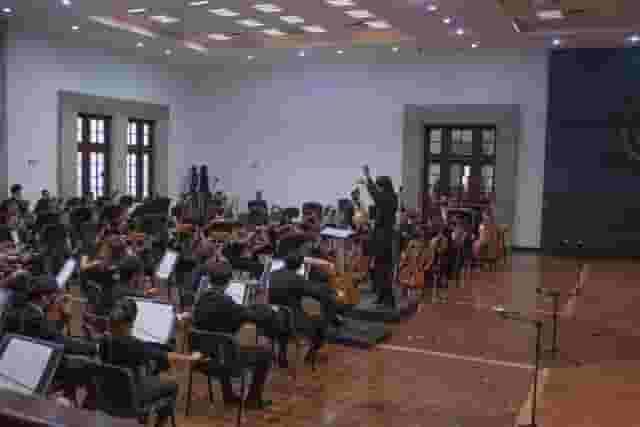 Auditorio C