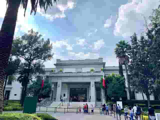 Auditorio C