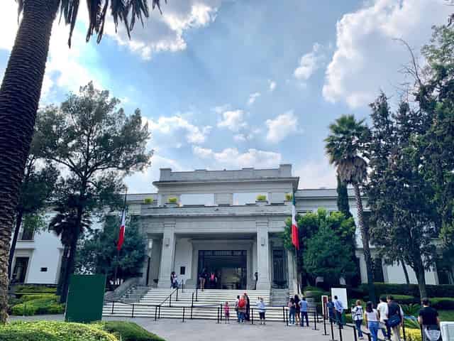 Auditorio C