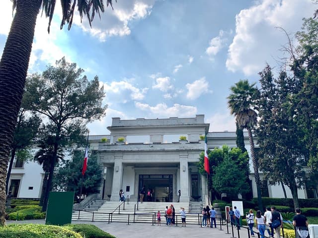 Auditorio C