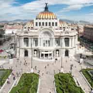 Baroque Music Venues