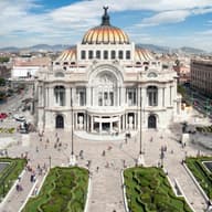Baroque Music Venues