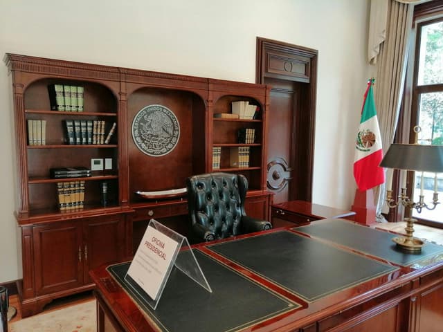 Complejo Cultural Los Pinos