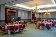 Reception Halls