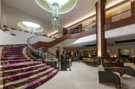 Reception Venues