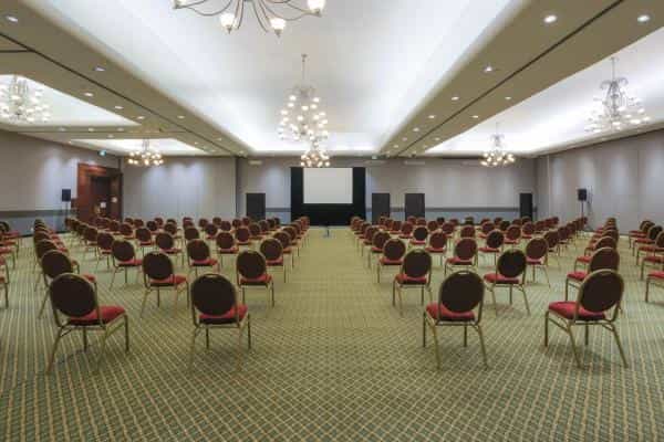 Meeting Rooms | HOTEL BEL AIR UNIQUE A WYNDHAM HOTEL
