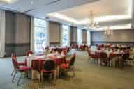 Reception Venues