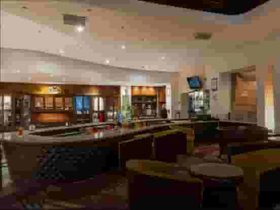 Meeting rooms