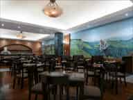 Reception Halls