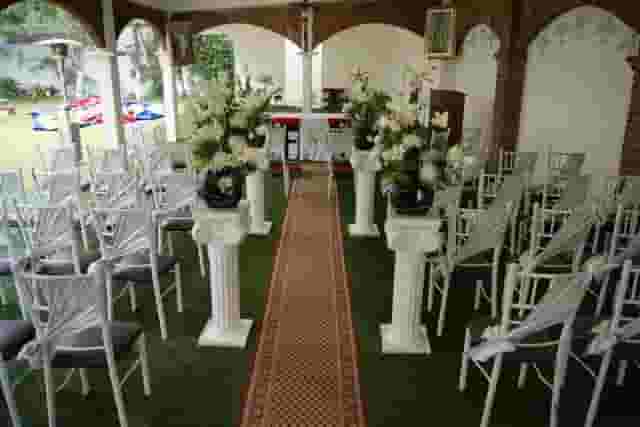 Function room facility