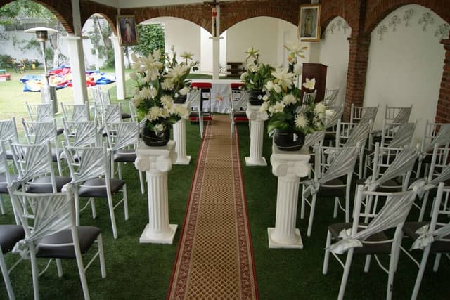 Function room facility