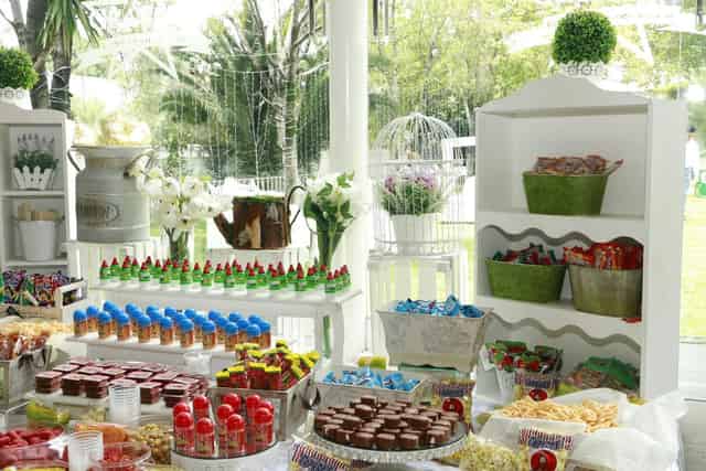 Function room facility