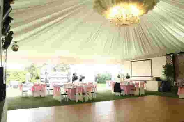 Salón Jardín