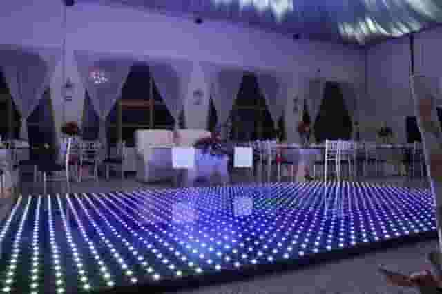 Salón Jardín